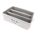 thumbnail image 1 of 3 celdas moda calcetines sujetador cajón hogar caja de almacenamiento caja de almacenamiento organizador de ropa interior marrón Soledad Calzoncillo de almacenamiento de ropa interior, 1 of 4