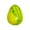 Green, variant on Squeezable Easter Egg Stress Ball, Marble Pattern Sensory Toy for Boys & Girls, Easter Basket Stuffer, Holiday Stress Relief Party Favor 2026(Green)