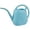 ZB-Lake Blue, variant on Watering Can,Minimalist Style Water Pitcher for Plants,Modern Small Watering Cans with Removable Nozzle,Long Spout Watering Can for Indoor Outdoor Bonsai Plants Garden Flowers Succulents(2L,White)