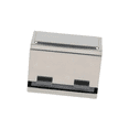 thumbnail image 1 of Dispensador de pajitas perfecl de Acero inoxidable con tapa reutilizable, 1 of 8