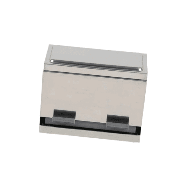 Dispensador de pajitas perfecl de Acero inoxidable con tapa reutilizable