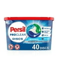 thumbnail image 1 of Persil ProClean Discs Laundry Detergent, 1 of 6