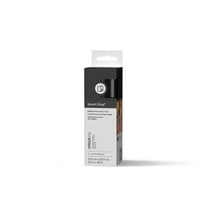 Cricut Joy™ Smart Vinyl™ Matless Permanent Vinyl, 5.5" x 48",Black