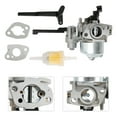 thumbnail image 4 of Carburetor Carb fit for Kohler CH260 CH270 Engine 1785322-S, 4 of 10