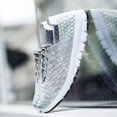 thumbnail image 4 of XIHAHA-zapatillas de deporte transpirables para mujer, zapatos deportivos ligeros sin cordones, mocasines planos de verano, 4 of 5