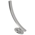 thumbnail image 1 of Hickory Hardware P2145-CH 4.5 In. American Diner Chrome Hook, 1 of 1