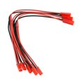 thumbnail image 4 of OliRC 3pcs JST Lipo Splitter/Parallel Adapter - 20cm 20awg Wire(C44-3), 4 of 4
