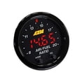 thumbnail image 5 of Medidor de sensor AFR UEGO de banda ancha AEM X-Series 30-0300, 5 of 5