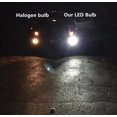 thumbnail image 1 of 2 uds 880 899 50w 6000k blanco de alta potencia Led proyector bombillas de luces antiniebla, 1 of 2