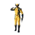 thumbnail image 1 of TAMASHII NATIONS - Deadpool & Wolverine - Wolverine (Deadpool & Wolverine), Bandai Spirits S.H.Figuarts Action Figure, 1 of 5