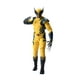thumbnail image 1 of TAMASHII NATIONS - Deadpool & Wolverine - Wolverine (Deadpool & Wolverine), Bandai Spirits S.H.Figuarts Action Figure, 1 of 5