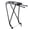 Black, variant on Tubus Disco Rack Rear Axle/Eyelet 26in Black