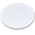 thumbnail image 2 of Charola Giratoria de madera Hogare blanca 38 cm, 2 of 6