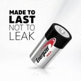 thumbnail image 2 of Energizer MAX Alkaline C Batteries, 4 Pack, 2 of 9
