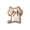 C, variant on Cat Plush Throw Pillow Soft Stuffed Animal Cushion Decorative Character Shape Fabric Filled Pillow for Sofa Bed Chair