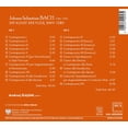 thumbnail image 2 of Andrzej Slazak - J.S. Bach: Die Kunst der Fuge, BWV 1080 - Music & Performance - CD, 2 of 2