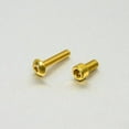 thumbnail image 4 of Aluminum Reservoir Mount Bolt Kit Rear Brake (RESMONRB200), 4 of 6