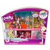Polly Pocket Party Boat Adventure