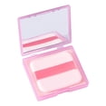 thumbnail image 3 of Papel secante de aceite facial, 200 unidades, accesorio para hombres, regalos prácticos, imprescindible para mujeres. Rosa, 3 of 8