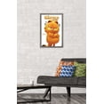 thumbnail image 3 of Le film Garfield - Garfield Feature Series 24, 3 of 4