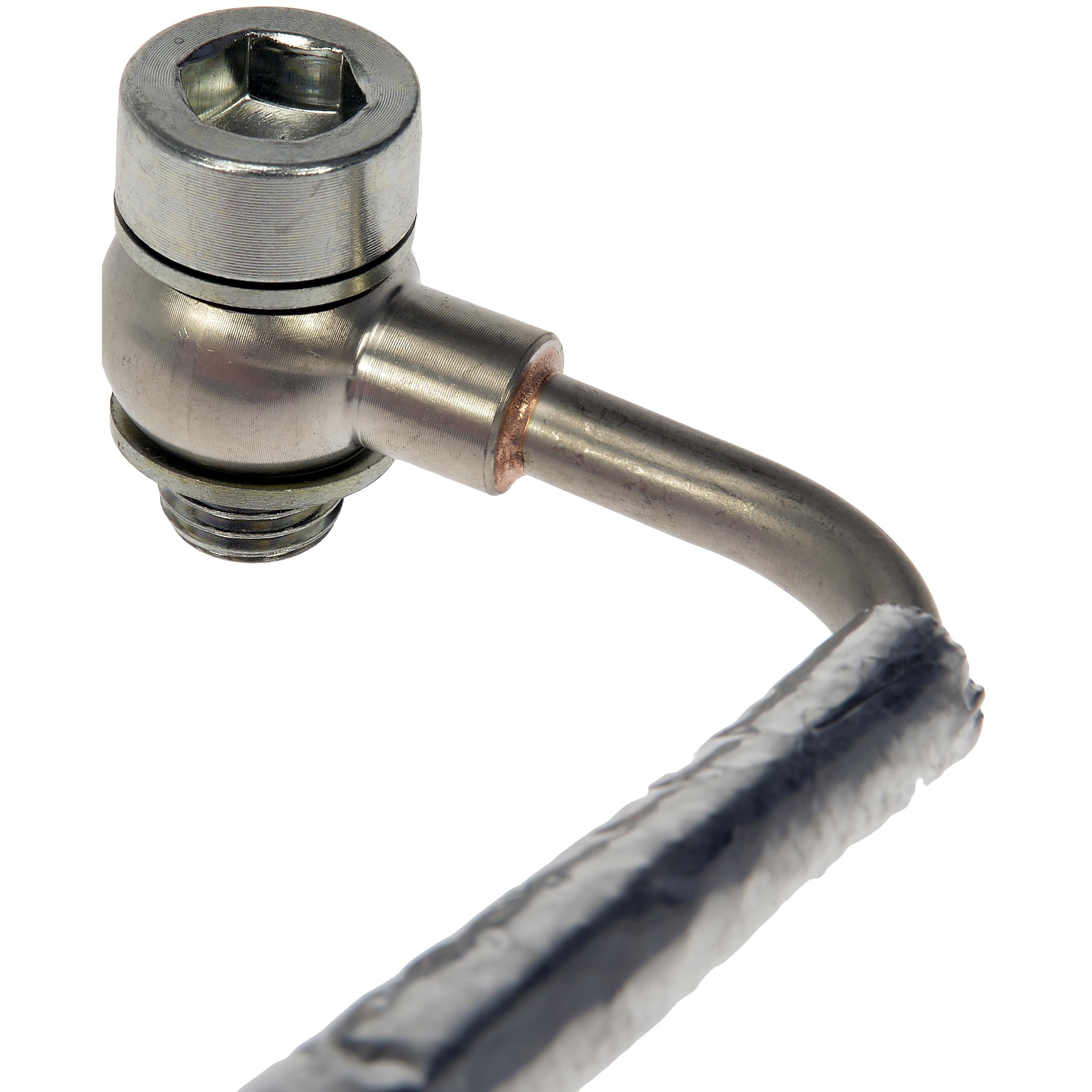 Dorman 625-829 Turbocharger Oil Line for Specific Buick / Chevrolet Models
