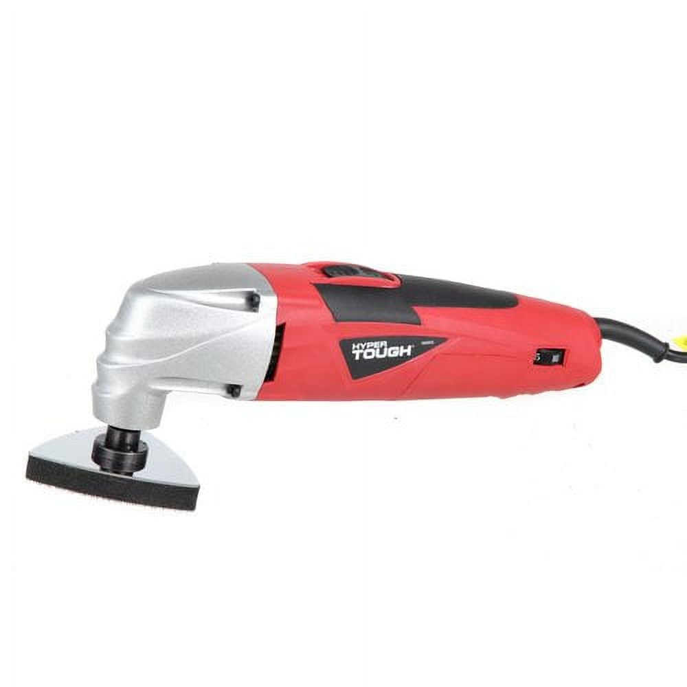 Hyper Tough Ht 2.1amp Oscillating Multifunction Tool