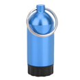 thumbnail image 2 of O-ring for scuba tank valve, mini tank storage tank, OR MT02 (blue), 2 of 4