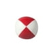 thumbnail image 5 of Pelota De Malabares Interactiva Pelota De Lanzamiento Acrobático De Cuero De Pu Juguete Educativo Para Niños Juguetes Blandos De Pu Payaso Jugando Juguete De Pelota Monstrate FN003282-04, 5 of 6