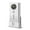 White+Silver, variant on Usb Portable Air Purifier With Essential Oil Diffuser For Home And Office Use