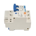 thumbnail image 3 of RCCB, Protection contre les Courts-Circuits, Disjoncteur à Courant Résiduel, Taille Compacte, pour Transformation Rurale à Domicile, 3 of 8