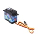 thumbnail image 1 of Servomotor Digital De 35 KG, Servomotor Para Vehículo RC 28 KG.CM 6.8V Carcasa De Aluminio Con Doble Rodamiento De Bolas Para Avión De Camión 1/12 1/10, 1 of 7