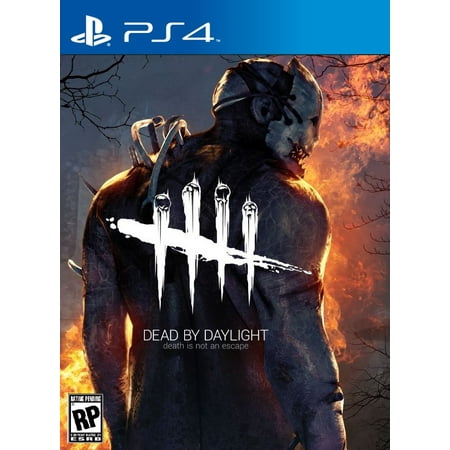 dead by daylight ps4 walmart dead by daylight ps4 walmart
