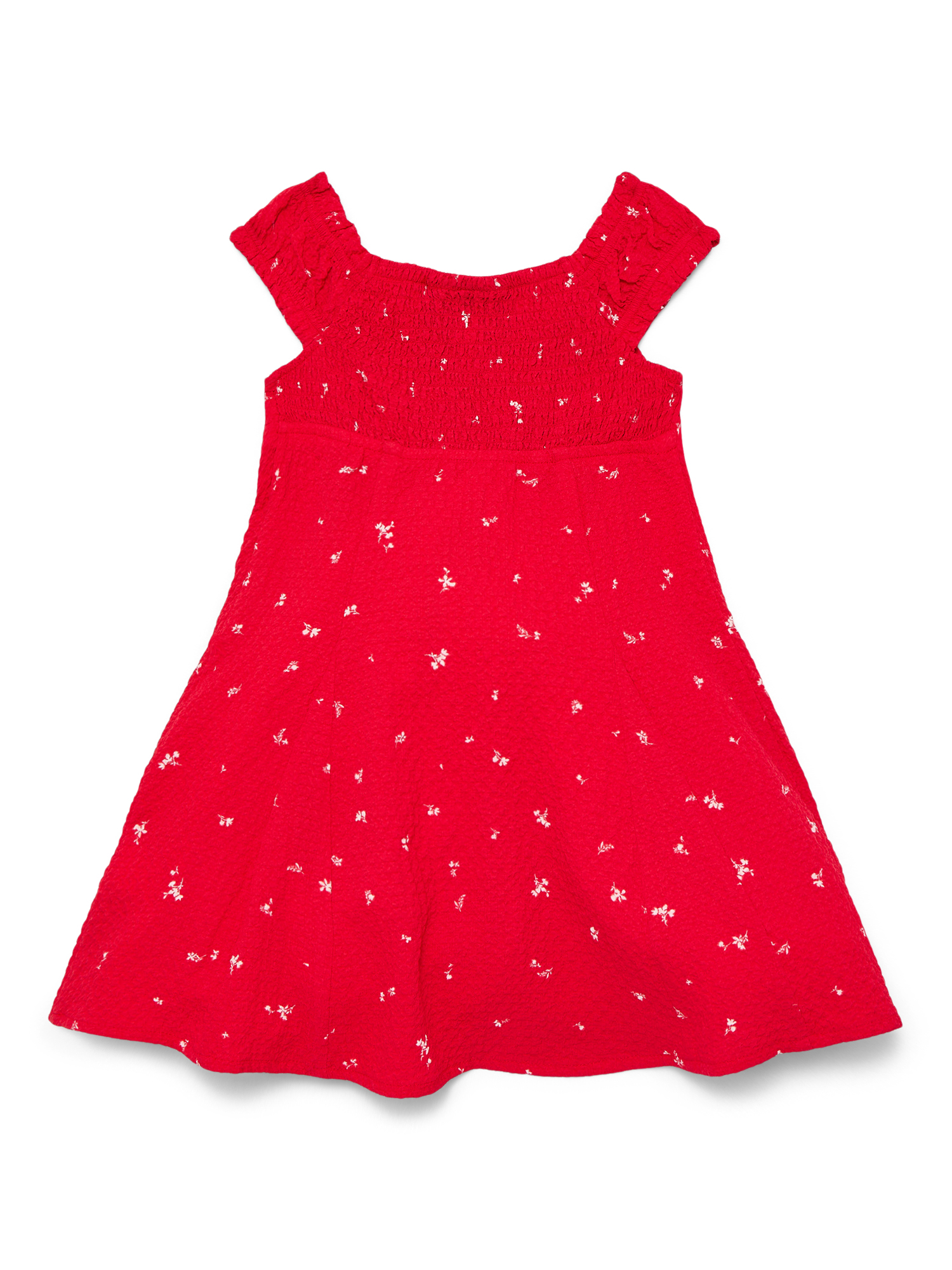 Weekend Academy Girls Empire Waist Mini Dress, Sizes 4-18
