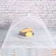 thumbnail image 3 of Cubierta para comida, mesa lavable plegable, cubierta para comida, tienda para comida, durabilidad probada en el tiempo, 3 of 8