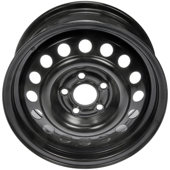 Trailer Rims 14 Inch 5 Lug