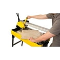 Qep Tile Tools 83200 24" Bridge Saw