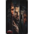 thumbnail image 4 of Marvel Doctor Strange dans le multivers de la folie - Teaser One Sheet, 4 of 4