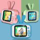 thumbnail image 4 of Camara de Fotos Infantil, 20MP 2 Pulgadas 1080P HD Selfie Kids Camera - con Tarjeta TF 32 GB & Lector de Tarjetas, Juguetes de Cámara para Niños & Niñas, 4 of 4