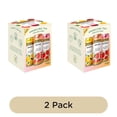 thumbnail image 2 of Twinings Sparkling Tea Mixed Multi 4 x 250ml, British Import (Pack of 2), 2 of 3