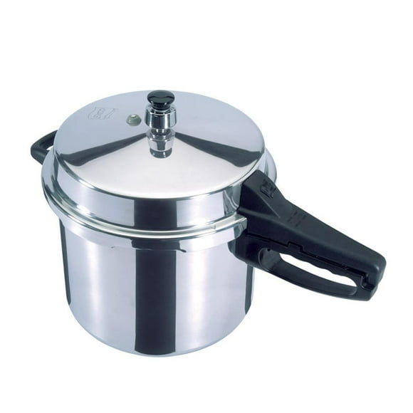 Olla De Presión Ekco Tradiciones de 8 Litros