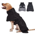 thumbnail image 4 of Labymos Perro abrigo de invierno impermeable reflectante, 4 of 8