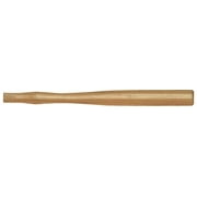 Link Handle 65586 Machinist Hammer Handle, For Use With 24 - 28 oz Hammers, American Hickory