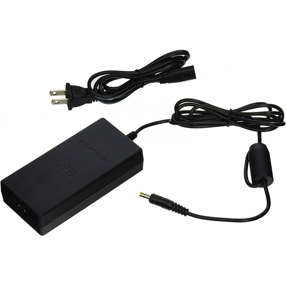 Playstation 2 Slim Ac Adapter