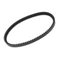 thumbnail image 1 of Correa de Transmisión Unique Bargains para BURGMAN 125cc Transmisión CVT, Correa V de Caucho Fibra Negra Resistente al Desgaste, 1 of 7