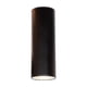 thumbnail image 2 of Aplique pared exterior, IP44, acabado negro, 2 luces E27, 10W, 2 of 4