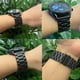 thumbnail image 5 of Correa de acero inoxidable para Samsung Galaxy Watch 7, 6, 5, 4, 40, 44, 46, 5Pro y 45 mm de 18, 22, 20 y 24 mm para Redmi 3 Active/Lite, 5 of 5