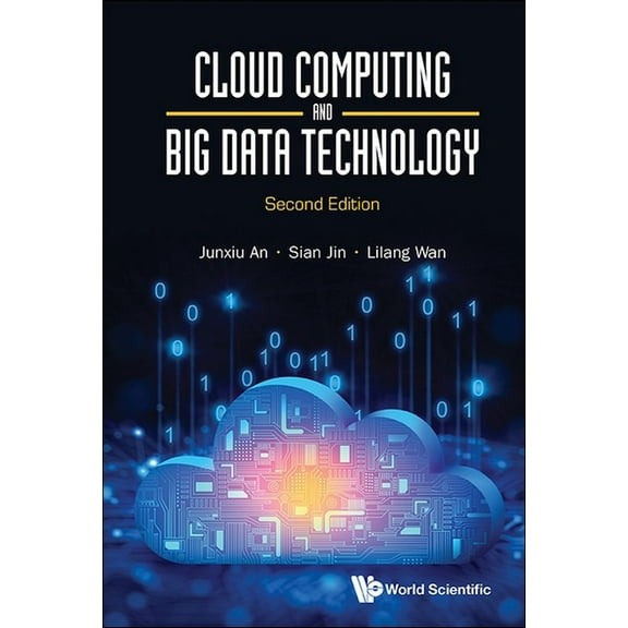Cloud Computing & Big Data Tech (2nd Ed), (Hardcover)