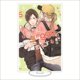 thumbnail image 1 of NS3 My Love Story Con Yamada-kun at Lv999 Figura Modelo Juguete Acrílico Soporte Anime Akane Placa Decoración Del Hogar Coleccion, 1 of 4