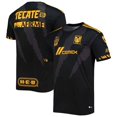thumbnail image 1 of Tendencia Nuevo 2022 Tigres UANL AEROREADY Tercera Camiseta De Fútbol De Manga Corta Deportiva Unisex Talla Grande Modas, 1 of 4