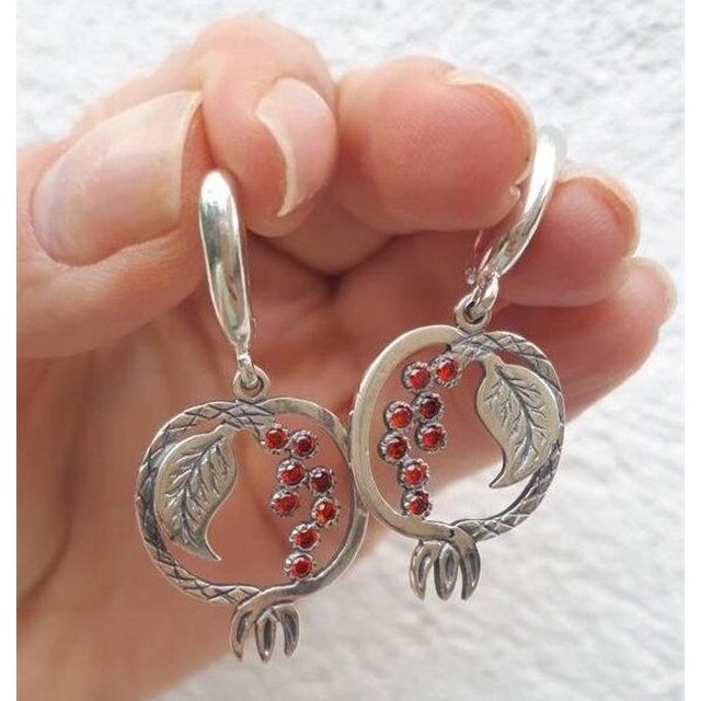 Pendientes exquisitos de moda, joyería llena, circonita cúbica, piedra natal, novia, Princesa, boda